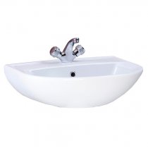 Раковина Santeri Виктория 55 Раковина Santeri Виктория 55