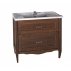 Комплект мебели ASB-Woodline Римини Nuovo 80 антикварный орех--small-5