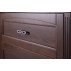 Комплект мебели ASB-Woodline Римини Nuovo 80 антикварный орех--small-4