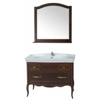 Комплект мебели ASB-Woodline Модерн 105 антикварный орех Комплект мебели ASB-Woodline Модерн 105 антикварный орех