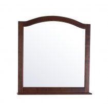 Зеркало ASB-Woodline Модерн 105 Антикварный орех Зеркало ASB-Woodline Модерн 105 Антикварный орех