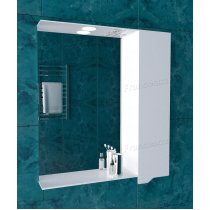 Зеркало-шкаф Francesca Адель 60 Зеркало-шкаф Francesca Адель 60