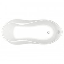 Акриловая ванна Bas Ямайка 180 см Акриловая ванна Bas Ямайка 180 см