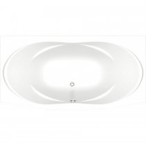 Акриловая ванна Bas Фиеста 194 см Акриловая ванна Bas Фиеста 194 см