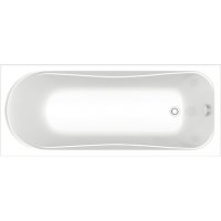 Акриловая ванна Bas Стайл 160 см
