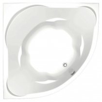 Акриловая ванна Bas Ривьера 161 см Акриловая ванна Bas Ривьера 161 см