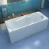 Акриловая ванна Bas Нептун 170 см--small-1
