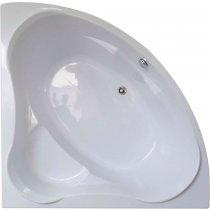 Акриловая ванна Bas Модена 150 см