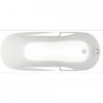 Акриловая ванна Bas Мальдива стандарт 160 см Акриловая ванна Bas Мальдива стандарт 160 см