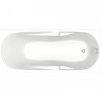 Акриловая ванна Bas Мальдива 160 см Акриловая ванна Bas Мальдива 160 см