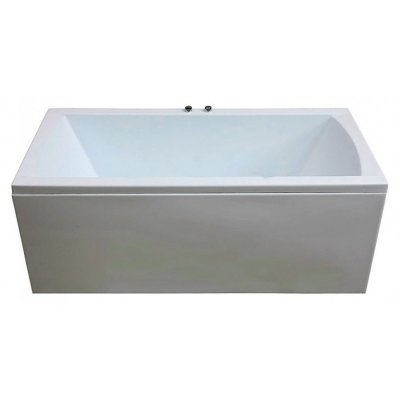 Акриловая ванна Bas Индика 170 см-1