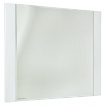 Зеркало Bellezza Сесилия 105 белое Зеркало Bellezza Сесилия 105 белое