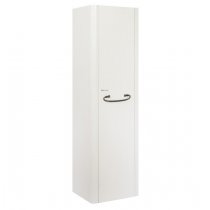 Шкаф-пенал Bellezza Рикарда 40 L белый