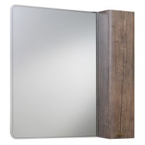 Зеркало-шкаф Bellezza Олимпия 80 L/R орех Зеркало-шкаф Bellezza Олимпия 80 L/R орех