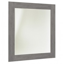 Зеркало Bellezza Луиджи 90 серое Зеркало Bellezza Луиджи 90 серое