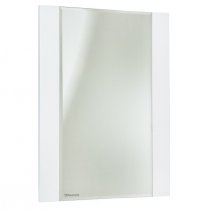 Зеркало Bellezza Лоренцо 60 белое Зеркало Bellezza Лоренцо 60 белое