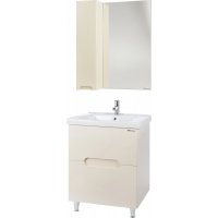 Комплект мебели Bellezza Андрэа 65 бежевая