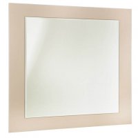 Зеркало Bellezza Луиджи 90 капучино