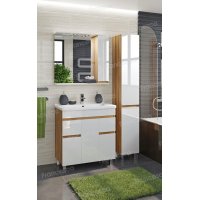 Комплект мебели Francesca Кристи 80-3.2 Комплект мебели Francesca Кристи 80-3.2