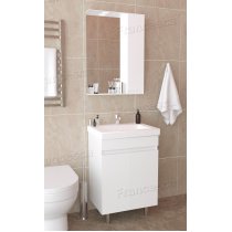 Комплект мебели Francesca Сан-Ремо 60