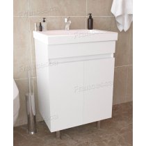 Тумба с раковиной Francesca Сан-Ремо 60 Тумба с раковиной Francesca Сан-Ремо 60