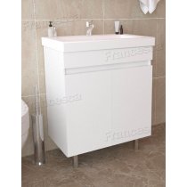 Тумба с раковиной Francesca Сан-Ремо 70 Тумба с раковиной Francesca Сан-Ремо 70