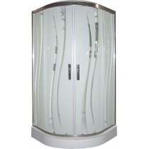 Душевая кабина Niagara NG-1701 Душевая кабина Niagara NG-1701