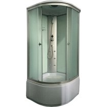 Душевая кабина Niagara NG-2308-14G 90х90х220 Душевая кабина Niagara NG-2308-14G 90х90х220