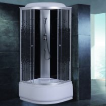 Душевая кабина Niagara NG-777-08N NEW Black Душевая кабина Niagara NG-777-08N NEW Black