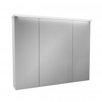 Зеркало-шкаф Owl 1975 Malaren 100 Зеркало-шкаф Owl 1975 Malaren 100