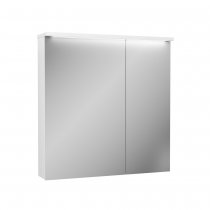 Зеркало-шкаф Owl 1975 Malaren 80 Зеркало-шкаф Owl 1975 Malaren 80