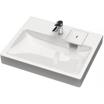 Раковина Paulmark Welt PM730431 белая Раковина Paulmark Welt PM730431 белая