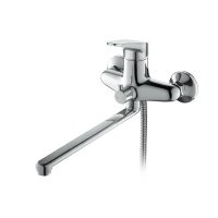 Смеситель Raiber Nova R2503 универсальный