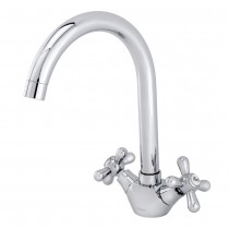 Смеситель Raiber Classic R2005 для кухонной мойки Смеситель Raiber Classic R2005 для кухонной мойки