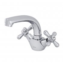 Смеситель Raiber Classic R2004 для раковины Смеситель Raiber Classic R2004 для раковины