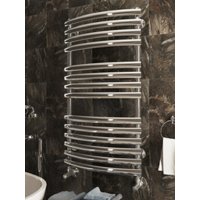 Полотенцесушитель водяной Ravak Rosa Warm P11 500 x 800