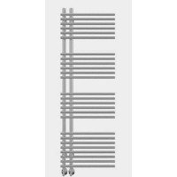 Полотенцесушитель водяной Ravak Chrome Warm P15 700 x 800