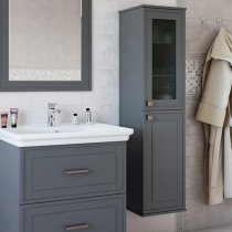 Шкаф-пенал Sanflor Модена R Шкаф-пенал Sanflor Модена R