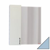 Зеркало-шкаф Sanflor Глория 65 L, серый Зеркало-шкаф Sanflor Глория 65 L, серый