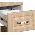 Комплект мебели Style Line Олеандр-2 82 L, напольная, люкс, карпатская ель--small-3