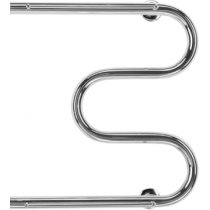 Полотенцесушитель водяной Terminus М полка 500*600