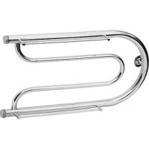 Полотенцесушитель водяной Terminus Фокстрот 320*700