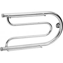 Полотенцесушитель водяной Terminus Фокстрот 320*600