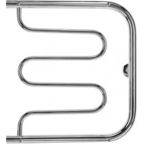 Полотенцесушитель водяной Terminus Фокстрот 600*600