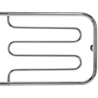 Полотенцесушитель водяной Terminus Фокстрот 500*700