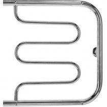 Полотенцесушитель водяной Terminus Фокстрот 500*500