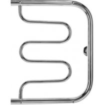 Полотенцесушитель водяной Terminus Фокстрот 500*400