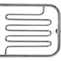 Полотенцесушитель водяной Terminus Фокстрот Лиана 500*600