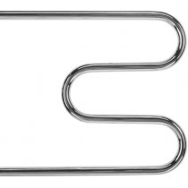 Полотенцесушитель водяной Terminus M-образный М 600*600