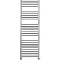 Полотенцесушитель водяной Terminus Альба П26 600*1596 Полотенцесушитель водяной Terminus Альба П26 600*1596